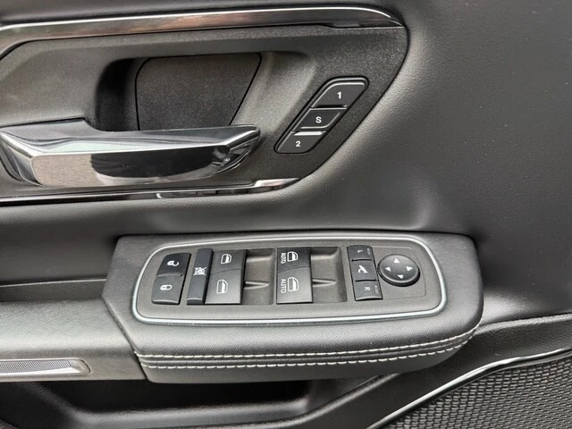 2023 Ram 1500 2nd Gen - Image 15 of 31