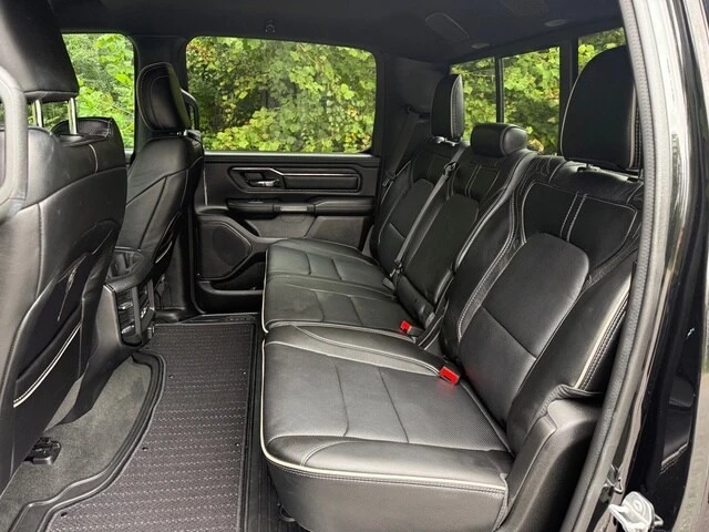 2023 Ram 1500 2nd Gen - Image 18 of 31
