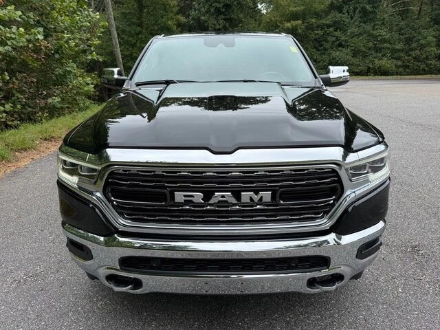 2023 Ram 1500 2nd Gen - Image 3 of 31