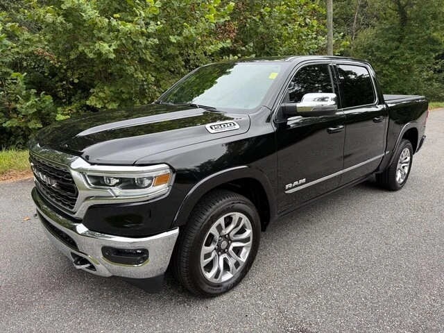2023 Ram 1500 2nd Gen - Image 2 of 31