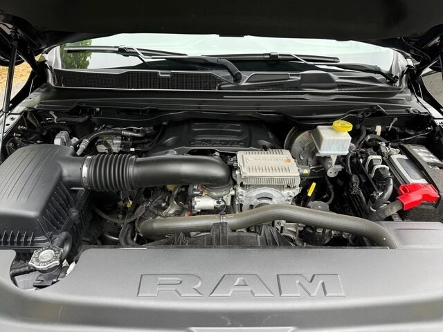 2023 Ram 1500 2nd Gen - Image 12 of 31