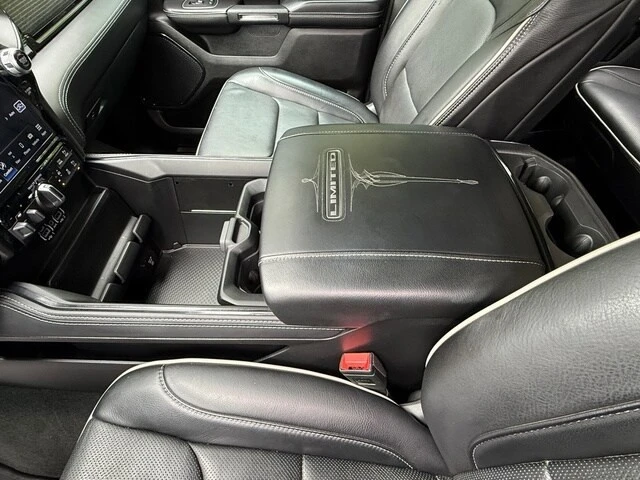 2023 Ram 1500 2nd Gen - Image 31 of 31
