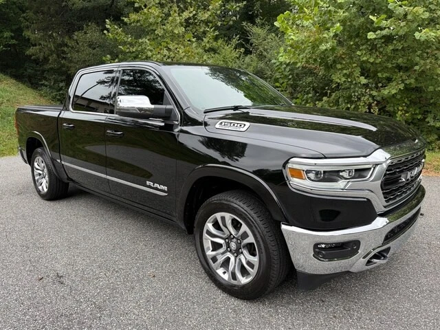 2023 Ram 1500 2nd Gen - Image 4 of 31