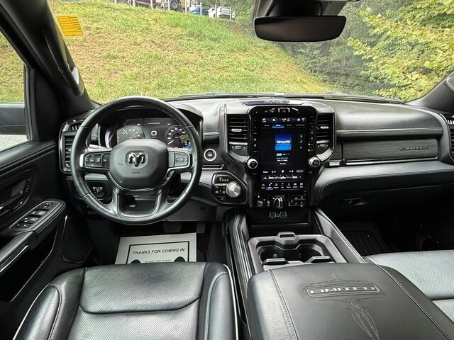 2023 Ram 1500 2nd Gen - Image 13 of 31