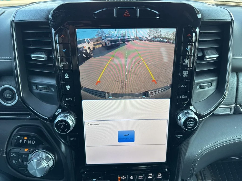2023 Ram 1500 2nd Gen - Image 21 of 21