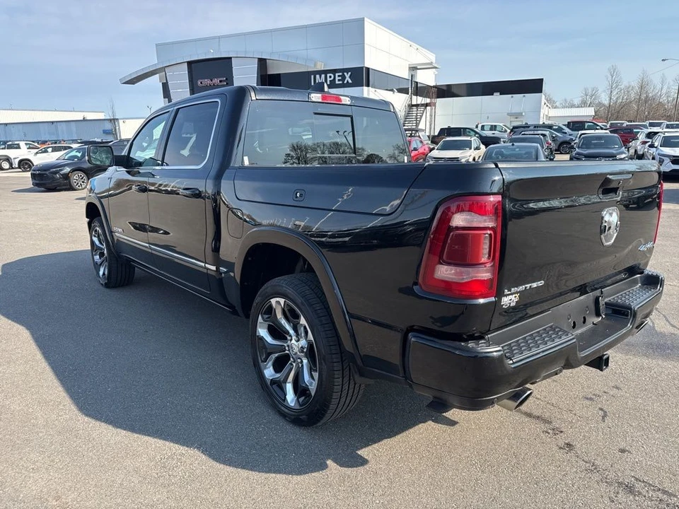 2023 Ram 1500 2nd Gen - Image 3 of 21