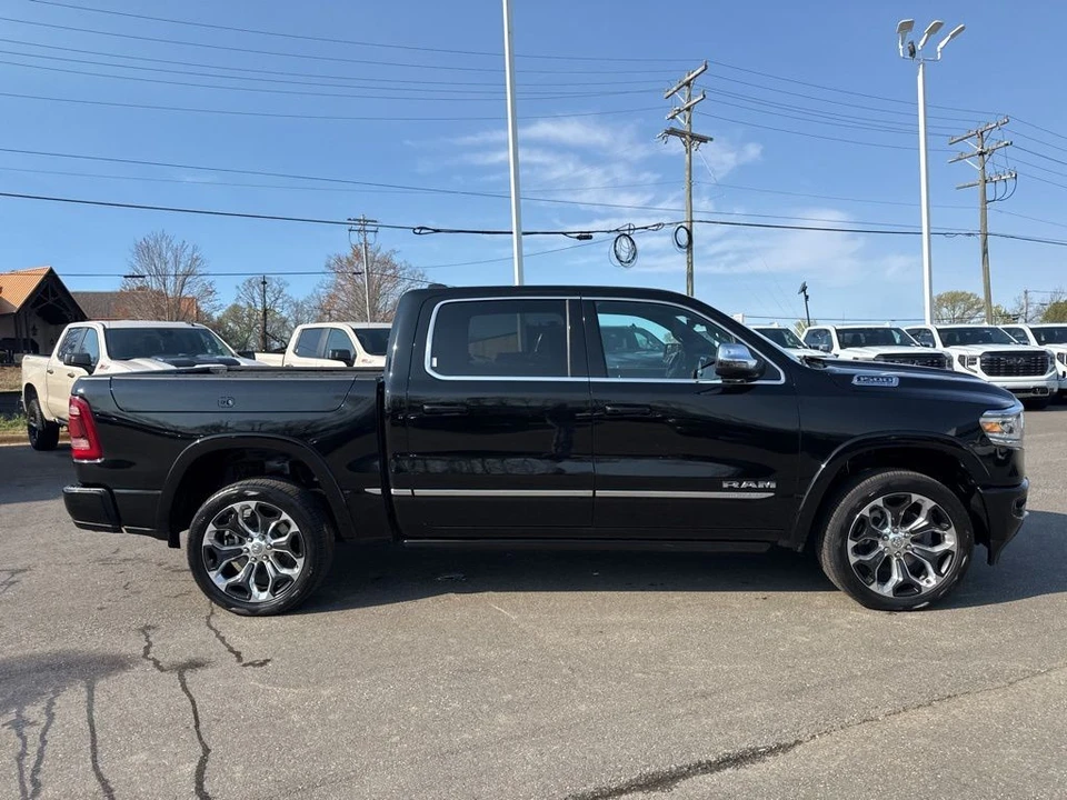 2023 Ram 1500 2nd Gen - Image 6 of 21