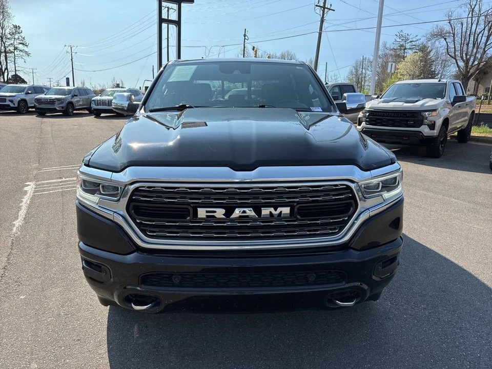 2023 Ram 1500 2nd Gen - Image 8 of 21