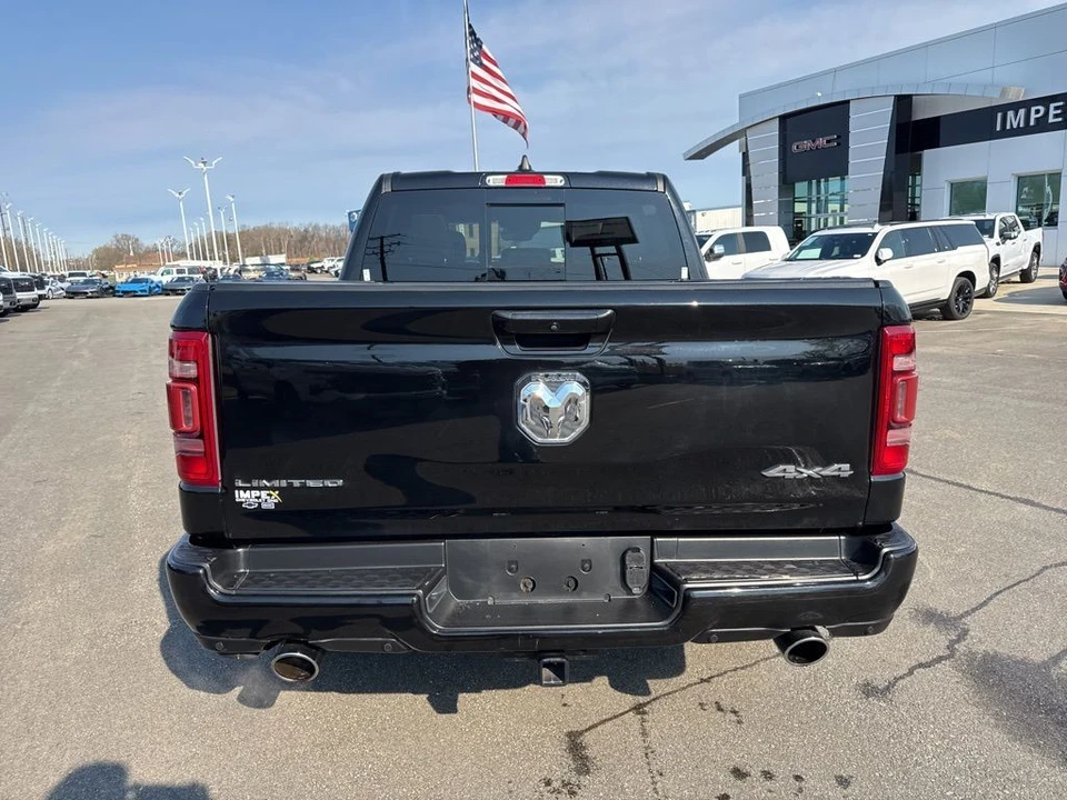 2023 Ram 1500 2nd Gen - Image 4 of 21