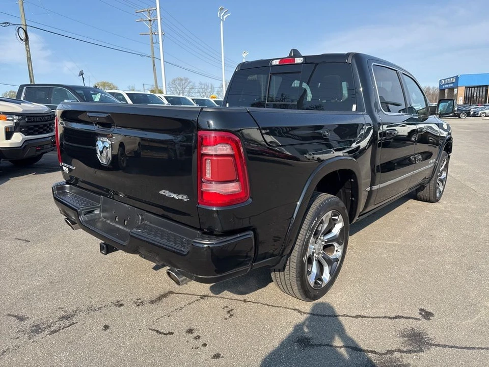 2023 Ram 1500 2nd Gen - Image 5 of 21