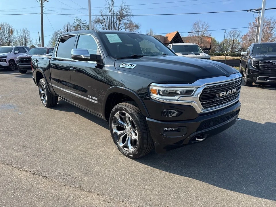 2023 Ram 1500 2nd Gen - Image 7 of 21