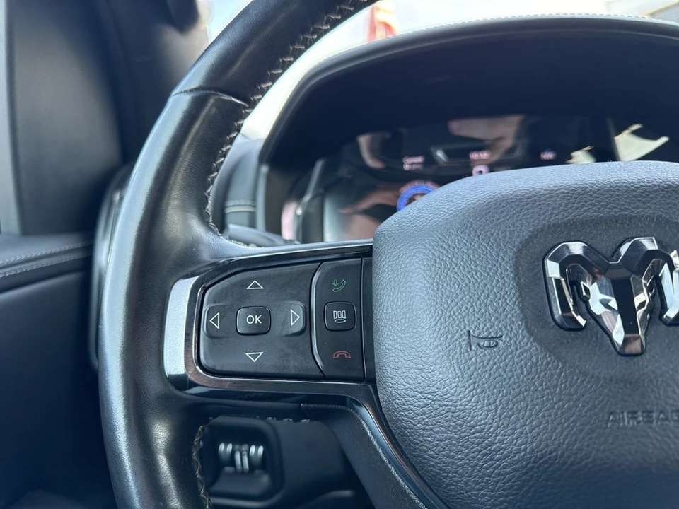 2023 Ram 1500 2nd Gen - Image 16 of 21