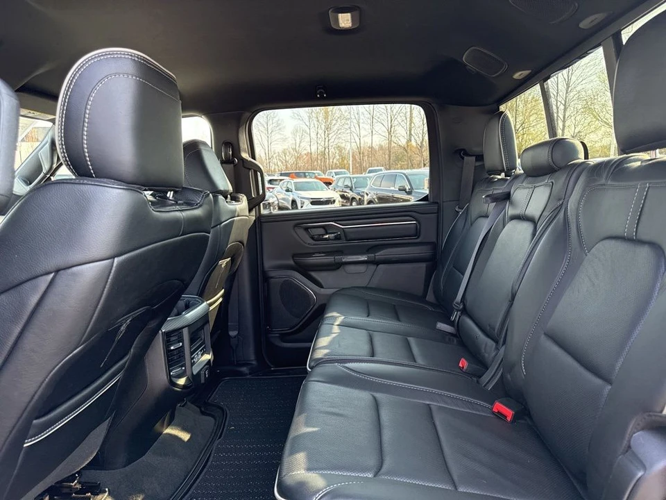 2023 Ram 1500 2nd Gen - Image 12 of 21