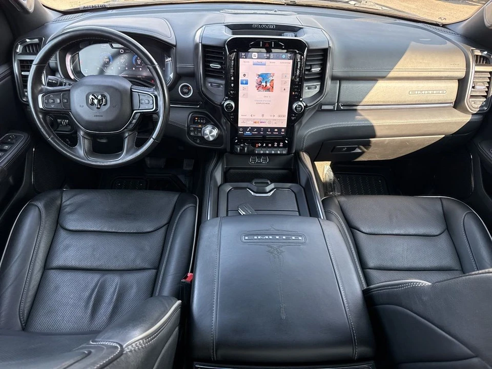2023 Ram 1500 2nd Gen - Image 14 of 21