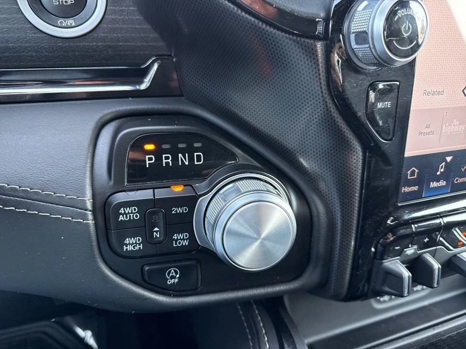 2023 Ram 1500 2nd Gen - Image 18 of 21