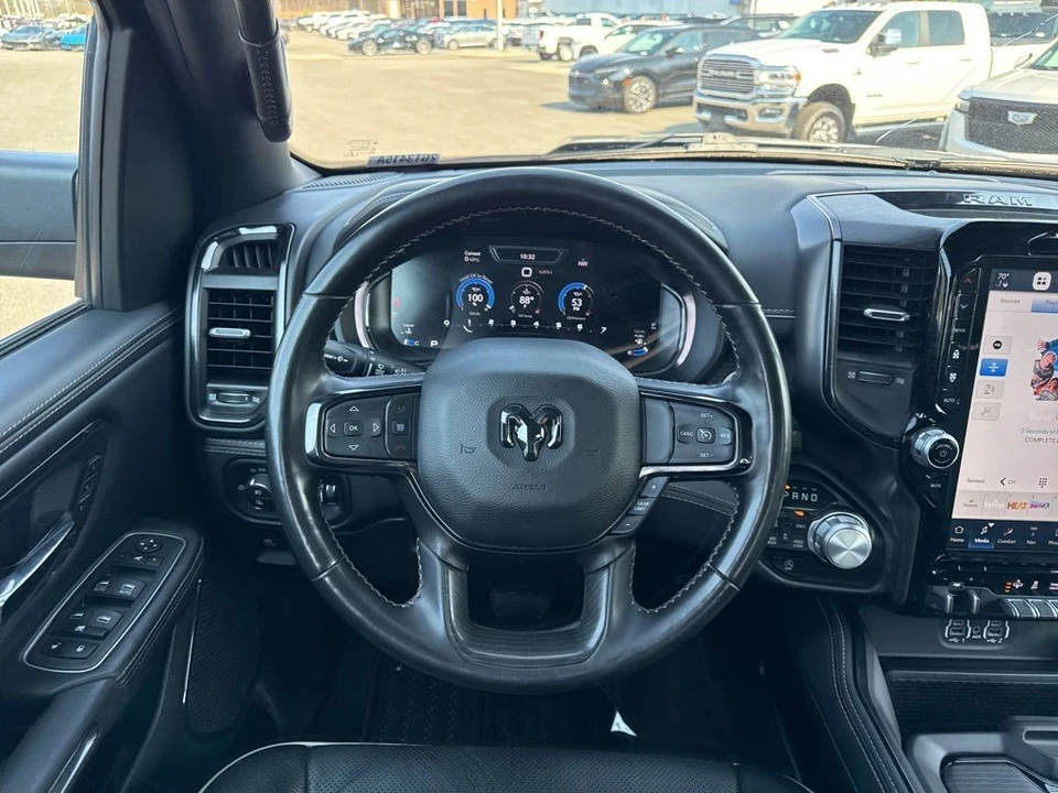 2023 Ram 1500 2nd Gen - Image 15 of 21