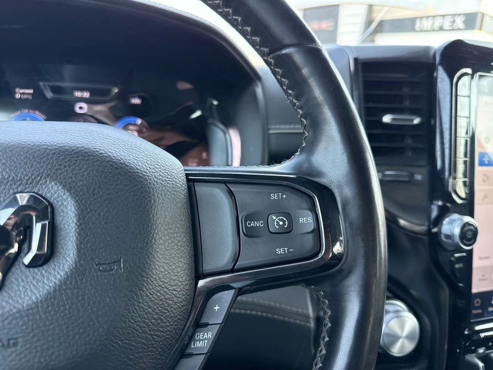 2023 Ram 1500 2nd Gen - Image 17 of 21