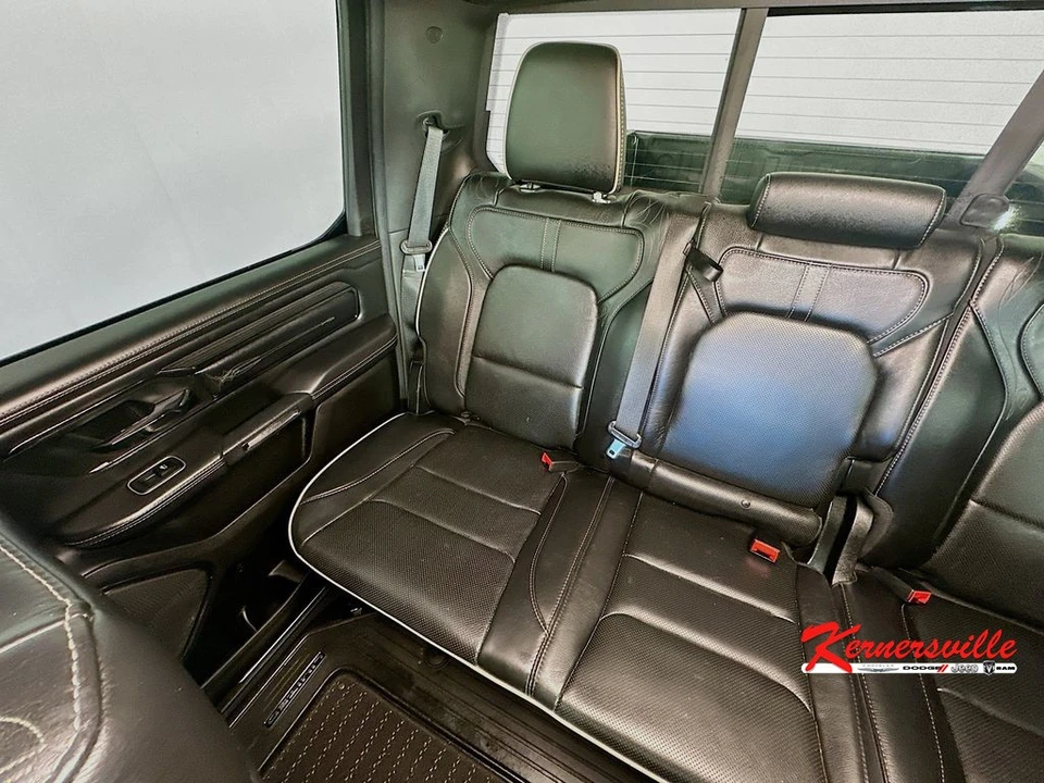 2023 Ram 1500 2nd Gen - Image 12 of 21