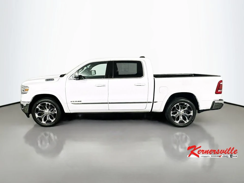 2023 Ram 1500 2nd Gen - Image 4 of 21
