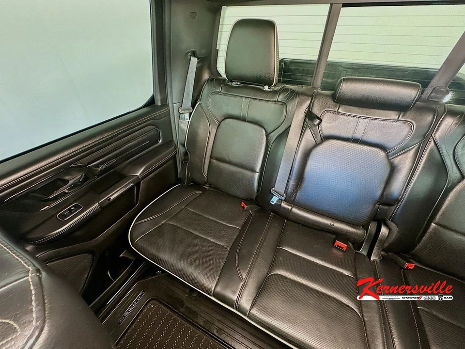 2023 Ram 1500 2nd Gen - Image 12 of 21