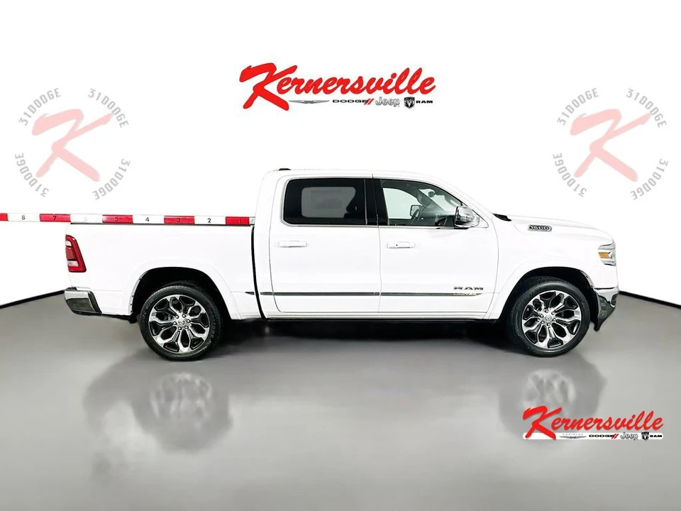 2023 Ram 1500 2nd Gen - Image 8 of 21