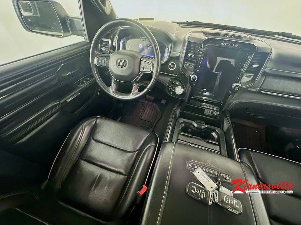 2023 Ram 1500 2nd Gen - Image 9 of 21