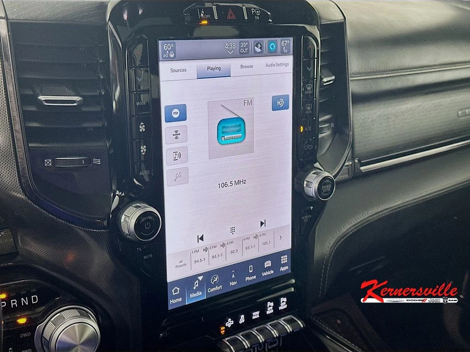 2023 Ram 1500 2nd Gen - Image 17 of 21