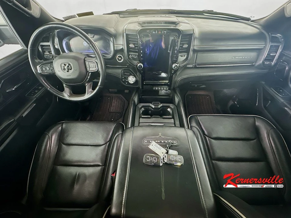 2023 Ram 1500 2nd Gen - Image 10 of 21