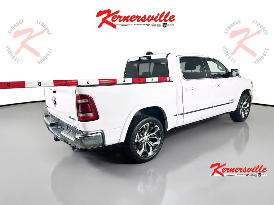2023 Ram 1500 2nd Gen - Image 7 of 21
