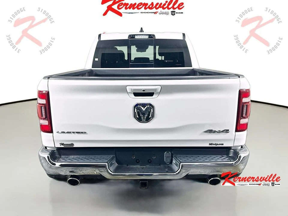 2023 Ram 1500 2nd Gen - Image 6 of 21