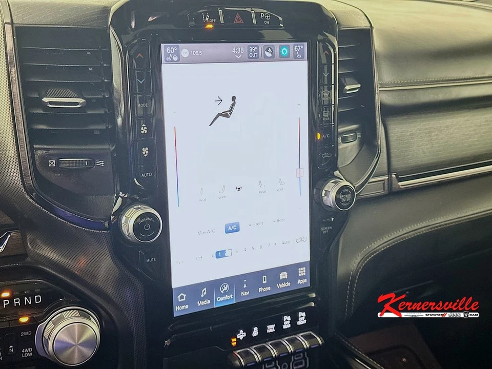 2023 Ram 1500 2nd Gen - Image 18 of 21