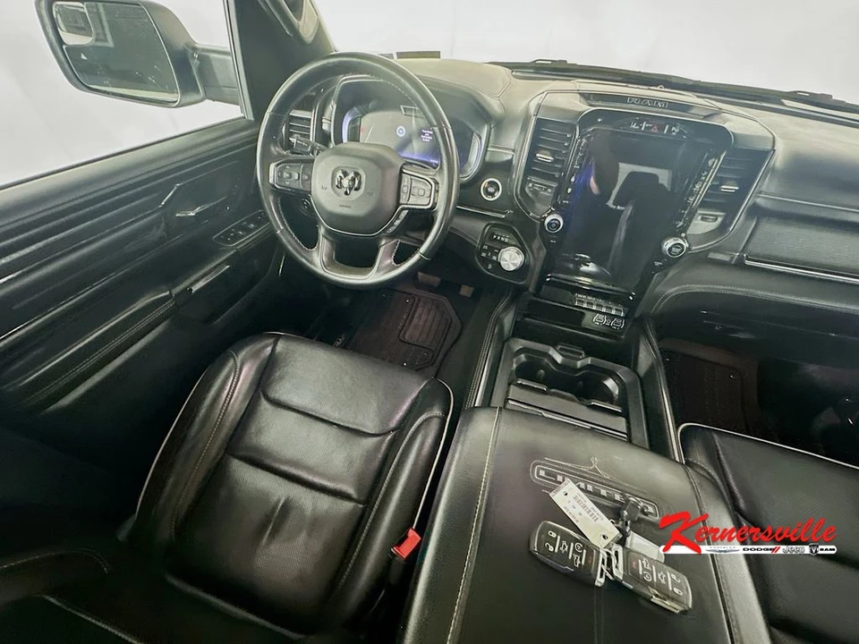 2023 Ram 1500 2nd Gen - Image 9 of 21