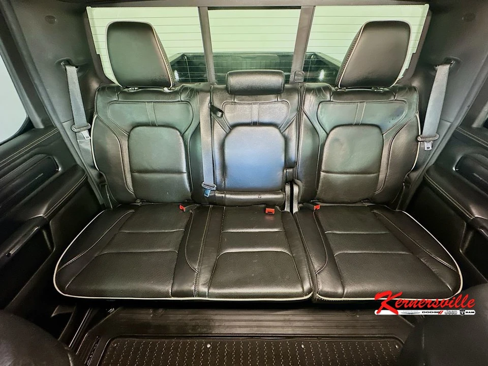 2023 Ram 1500 2nd Gen - Image 13 of 21