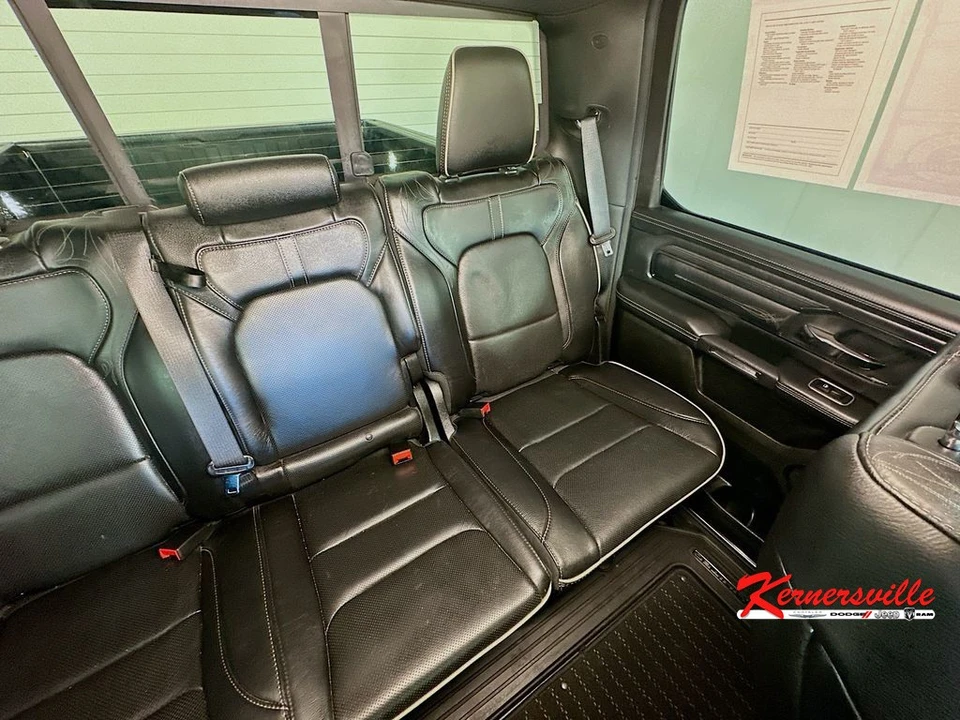 2023 Ram 1500 2nd Gen - Image 14 of 21