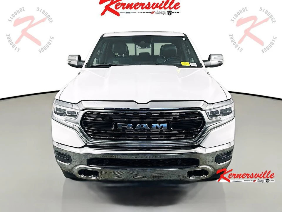 2023 Ram 1500 2nd Gen - Image 2 of 21