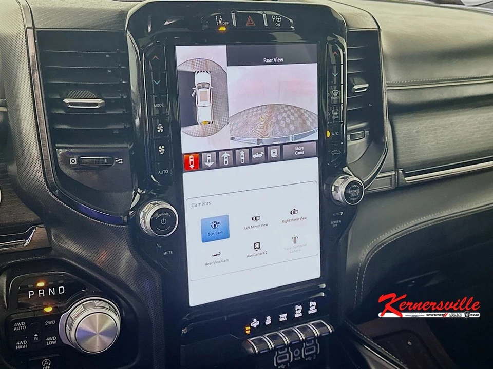 2023 Ram 1500 2nd Gen - Image 20 of 21