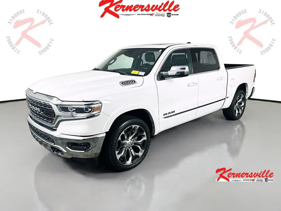 2023 Ram 1500 2nd Gen - Image 3 of 21