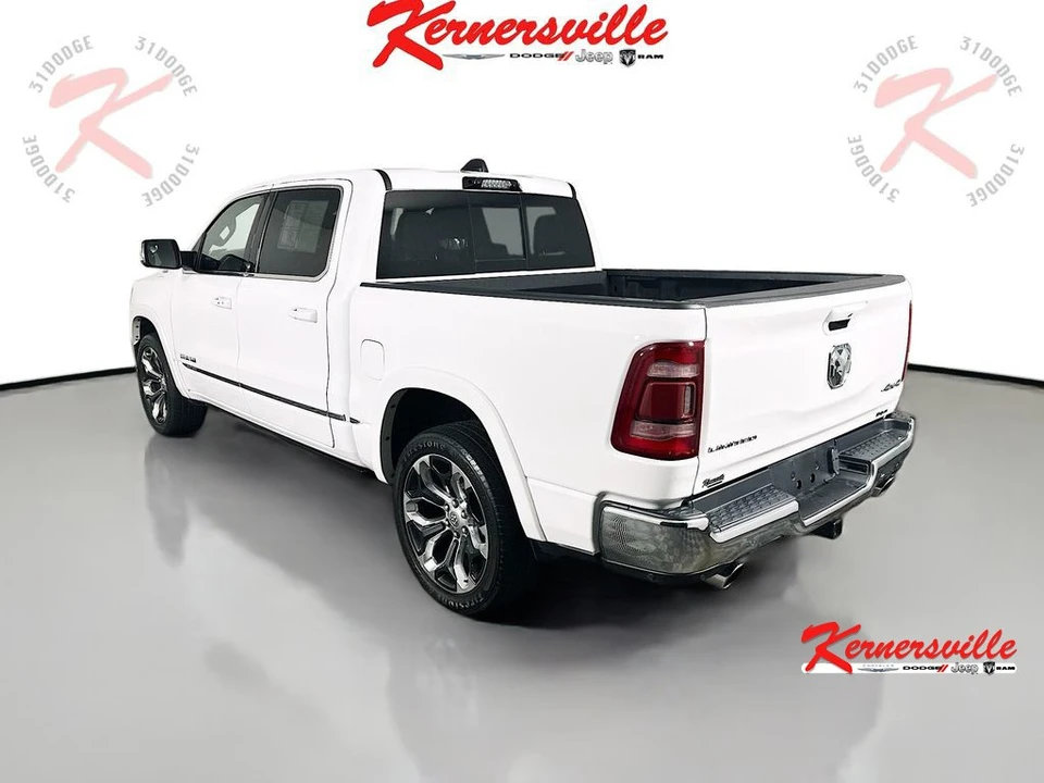 2023 Ram 1500 2nd Gen - Image 5 of 21