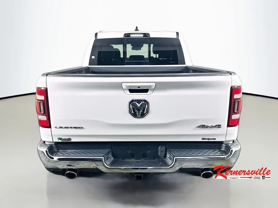 2023 Ram 1500 2nd Gen - Image 6 of 21