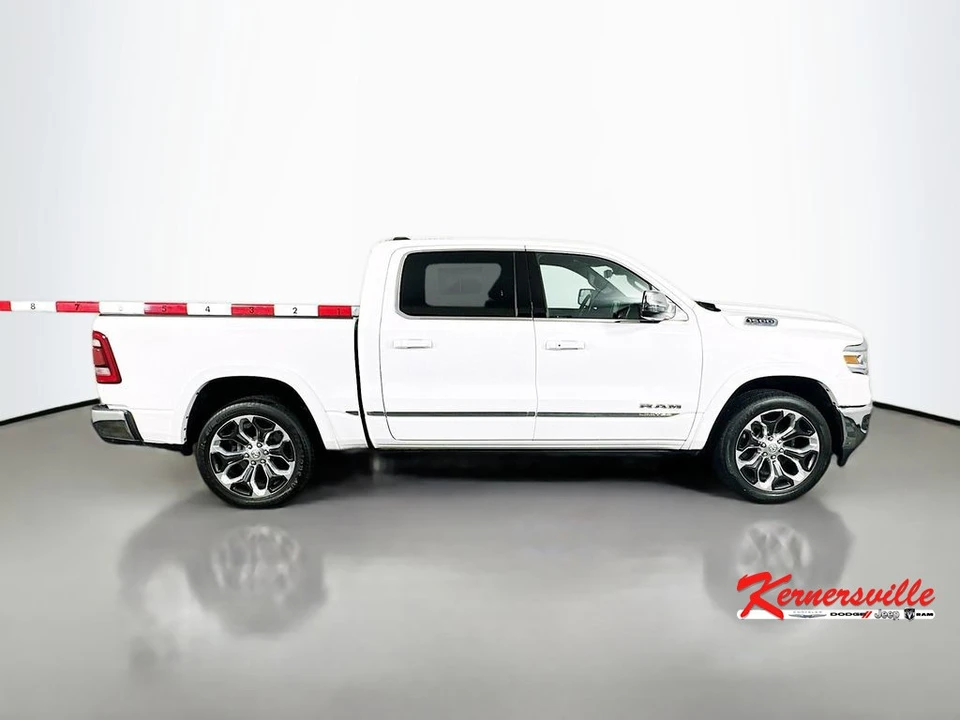 2023 Ram 1500 2nd Gen - Image 8 of 21