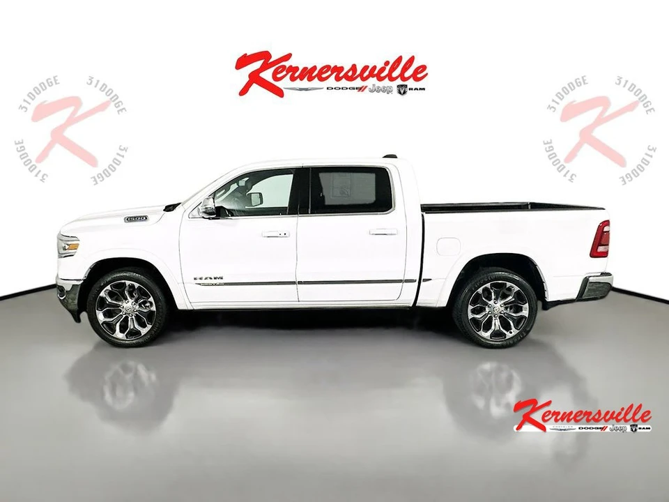 2023 Ram 1500 2nd Gen - Image 4 of 21