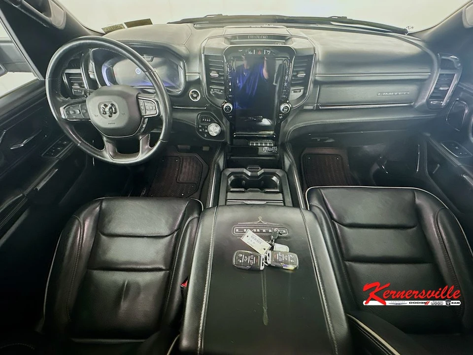 2023 Ram 1500 2nd Gen - Image 10 of 21