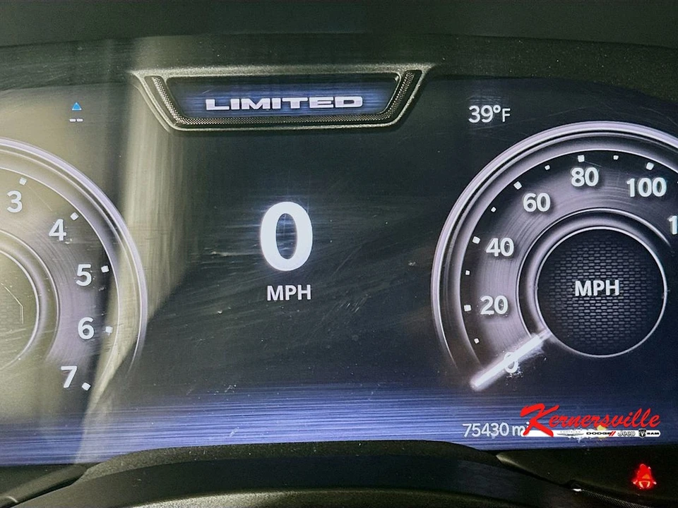 2023 Ram 1500 2nd Gen - Image 15 of 21
