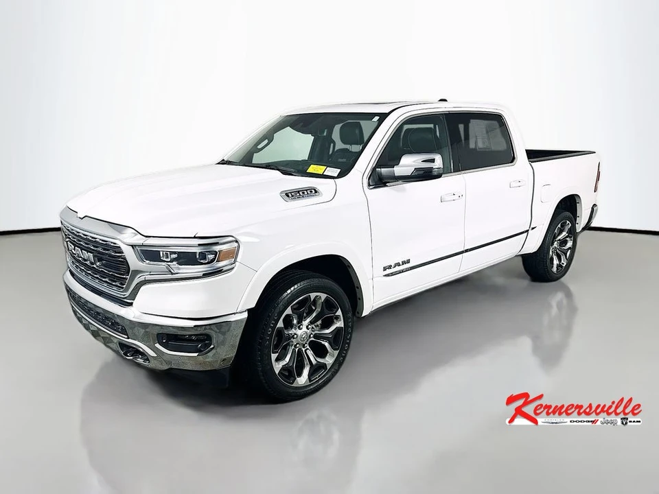 2023 Ram 1500 2nd Gen - Image 3 of 21