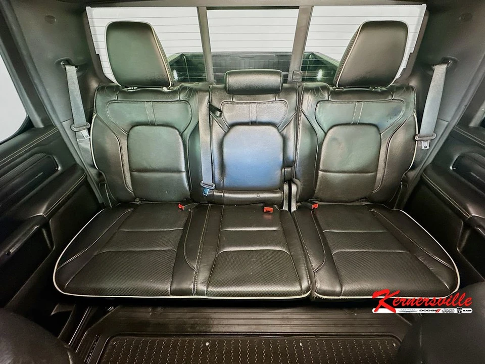 2023 Ram 1500 2nd Gen - Image 13 of 21