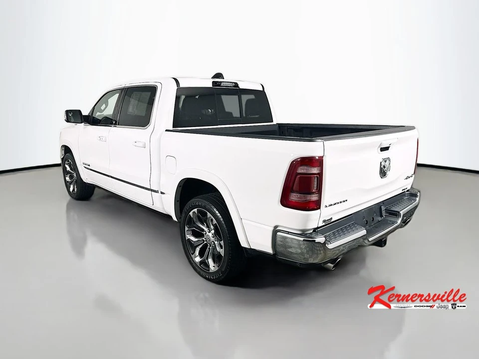 2023 Ram 1500 2nd Gen - Image 5 of 21