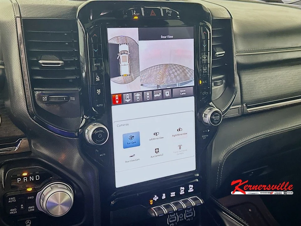 2023 Ram 1500 2nd Gen - Image 20 of 21