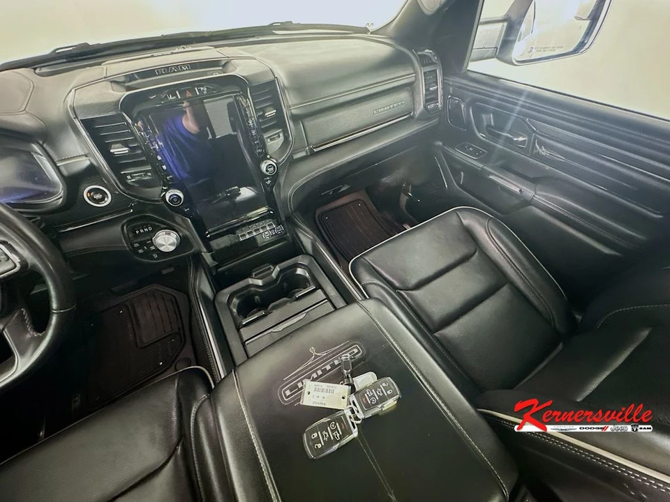 2023 Ram 1500 2nd Gen - Image 11 of 21