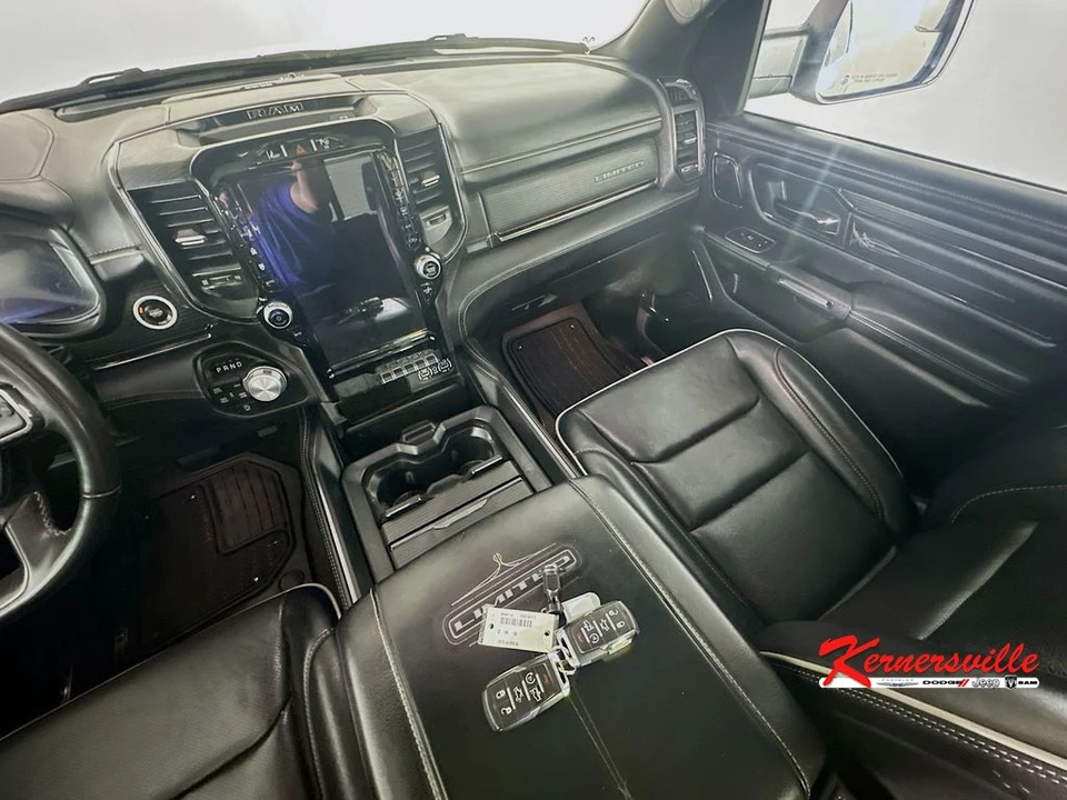 2023 Ram 1500 2nd Gen - Image 11 of 21