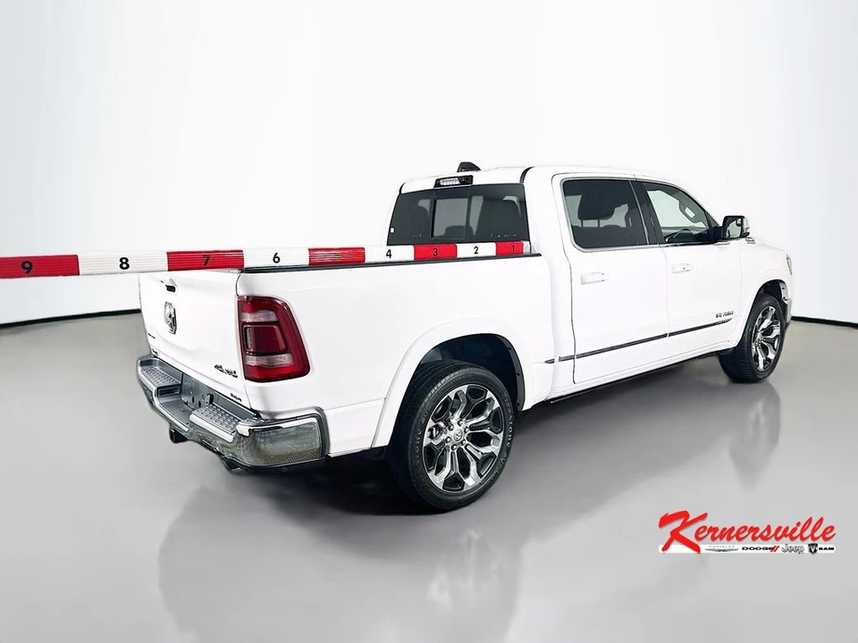 2023 Ram 1500 2nd Gen - Image 7 of 21